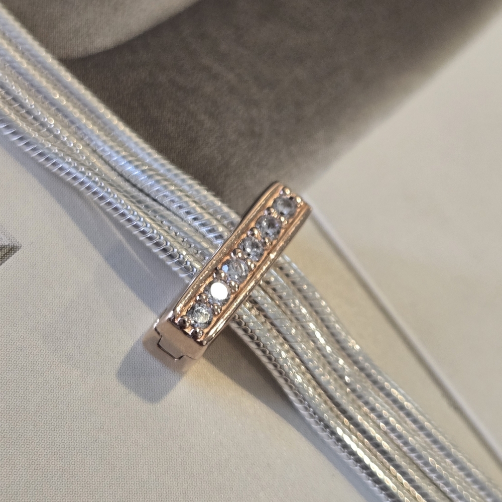 Pandora Refections Bracelets 2 - Picture 9 of 16